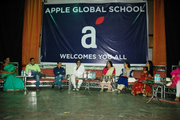 Apple Global School - School Event 